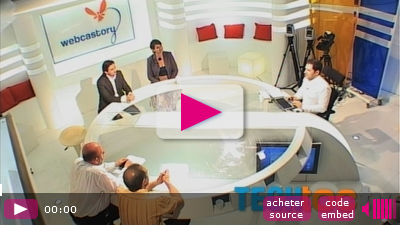 Faut-il encourager le Télétravail ? Faut-il encourager le Télétravail ? sur HR Channel TV