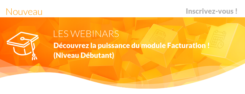 Fitnet Manager Webinar Facturation débutants