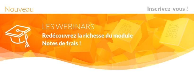 Fitnet Manager Webinar Notes de frais