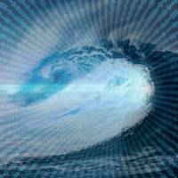 Tsunami numérique 3ème vague de l'Internet