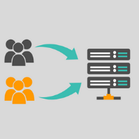 L'architecture multi-tenant