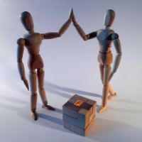 Fitnet Manager et Inhouse consulting