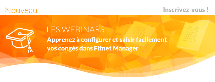 Webinar Congés Niveau 1