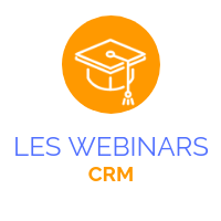 webinar CRM