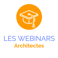 Webinar architectes