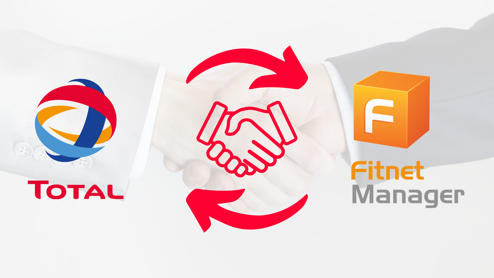 Total Consulting and Fitnet Manager Success story